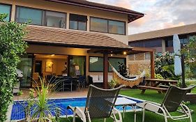 Casa Luxo com piscina privativa próximo a Igrejinha - Com colaboradora e enxoval